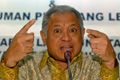 Menhan siap amankan...