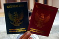 Sabtu-minggu dilarang...