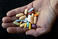 Obat-obatan kimia mengandung...
