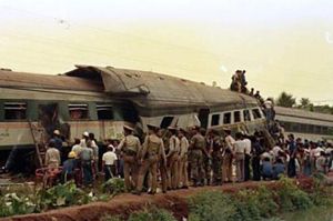 Tragedi Bintaro
