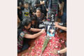 Sebelum meninggal, Natali...