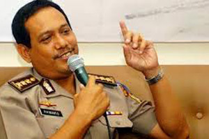 Polisi belum simpulkan...