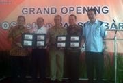 PT Pos kembangkan ritel...