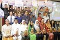 Citi Group dan UI berikan...