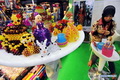Target transaksi pameran...