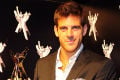 Juan Martin Del Potro...