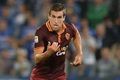 Strootman masih betah...