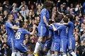 Chelsea bukan favorit...