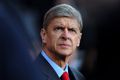 Wenger tak berambisi...