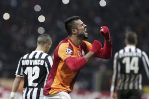 Galatasaray gagalkan...