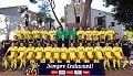 Villareal gulung Indonesia...