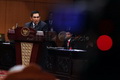 Ketua MK dicecar soal...