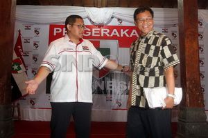 Usut Anas, KPK harus...