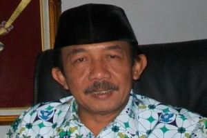 Jadi tersangka penipuan,...