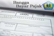 Realisasi pajak Jateng...
