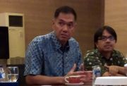 Gita: Impor terpaksa...
