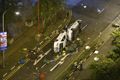 Tersangka aksi kerusuhan...