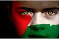 Bahas Palestina, Menlu...