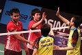 Owi/Butet ogah kesandung...