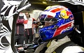 Webber sumringah jajal...