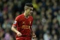 Coutinho disejajarkan...