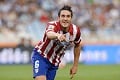 Dikejar Moyes, Koke...