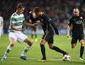 Aksi Neymar buat Martino...