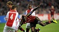 Taktik Milan buat De...