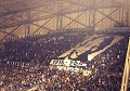 Simpati fans Marseille...