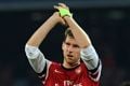 Mertesacker akui Arsenal...