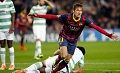 Cetak hattrick buat...