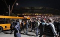 Fans telat, Arsenal...