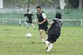 Alasan Pro Duta gagal...