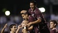 Lanus juara Copa Sudamericana