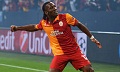 Drogba bantah tinggalkan...
