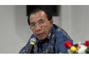 Max tegaskan soal pembagian...
