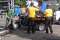 Atasi sampah, Depok...