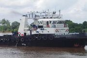 Indo Straits tak terpengaruh...
