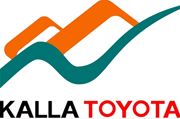 Kalla Toyota gelar Avanzation...