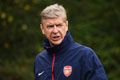 Wenger perpanjang kontrak...