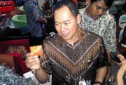 BNI perkuat pembentukan...