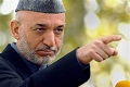 Presiden Afghanistan:...
