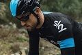 Akhirnya, Froome bebas...