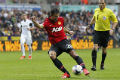 Van Persie absen sebulan
