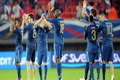 Madrid ogah lepas Benzema...