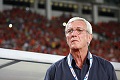 Kegagalan Juventus buat...