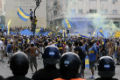 Suporter Boca Juniors...