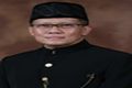 Eddy Kuntadi terpilih...