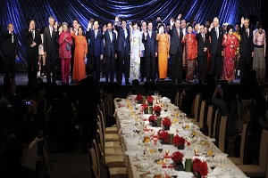ASEAN tak berani tegur...