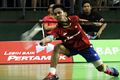 Bela Pertamina, Alamsyah...